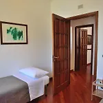 La Ambienti Sanificati Con Generatore Di Ozono Frühstückspension 3*