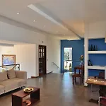 Bed & Breakfast La Ambienti Sanificati Con Generatore Di Ozono 3*