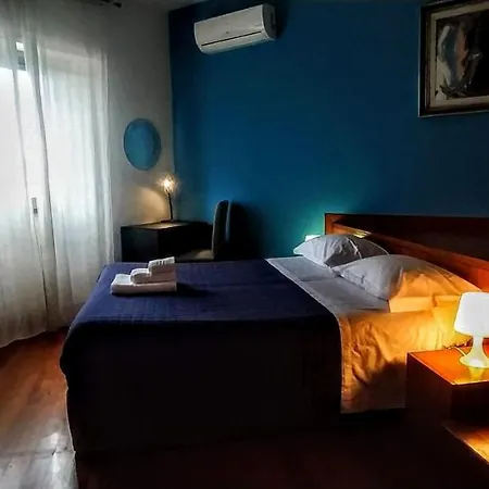 La Ambienti Sanificati Con Generatore Di Ozono Bed & Breakfast Bari
