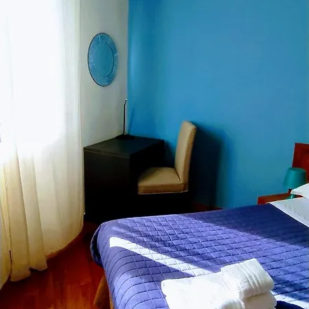 Bed & Breakfast La Ambienti Sanificati Con Generatore Di Ozono