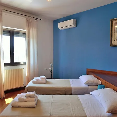 Bed & Breakfast La Ambienti Sanificati Con Generatore Di Ozono Bari