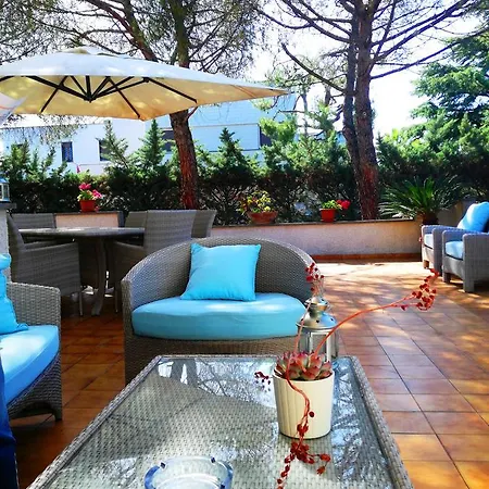 La Ambienti Sanificati Con Generatore Di Ozono Bed & Breakfast 2*