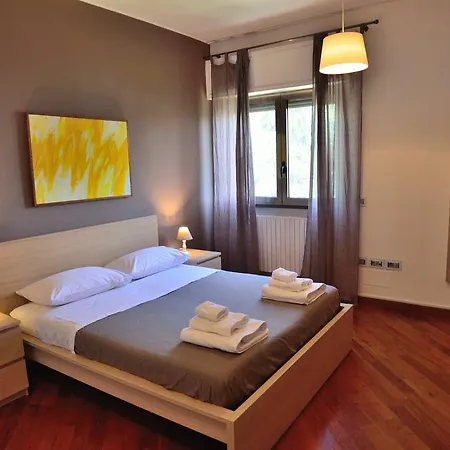 La Ambienti Sanificati Con Generatore Di Ozono 3* Bari