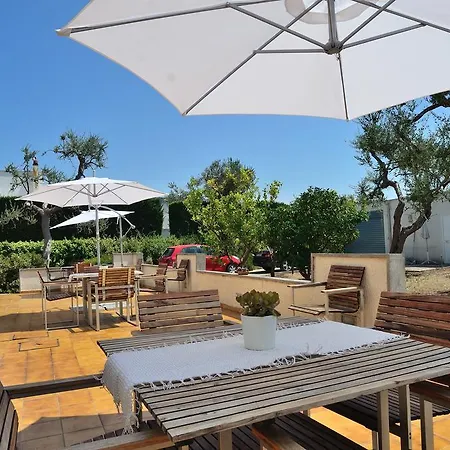 Bed and breakfast La Ambienti Sanificati Con Generatore Di Ozono
