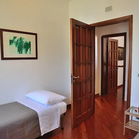 La Ambienti Sanificati Con Generatore Di Ozono Bed & Breakfast 3*