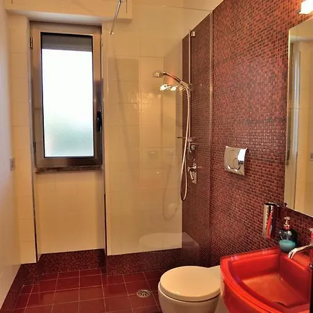 La Ambienti Sanificati Con Generatore Di Ozono Отель типа 