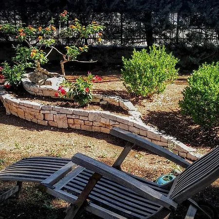 La Ambienti Sanificati Con Generatore Di Ozono Bed & Breakfast Bari