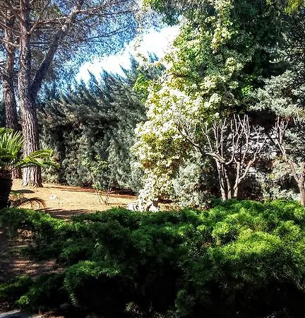 La Ambienti Sanificati Con Generatore Di Ozono 3* Бари