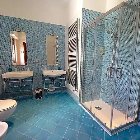 B&B La Ambienti Sanificati Con Generatore Di Ozono